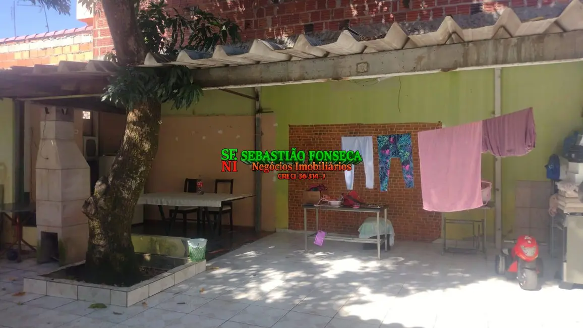 Foto 9 de Casa com 3 quartos à venda, 270m2 em Sao Jose Dos Campos - SP