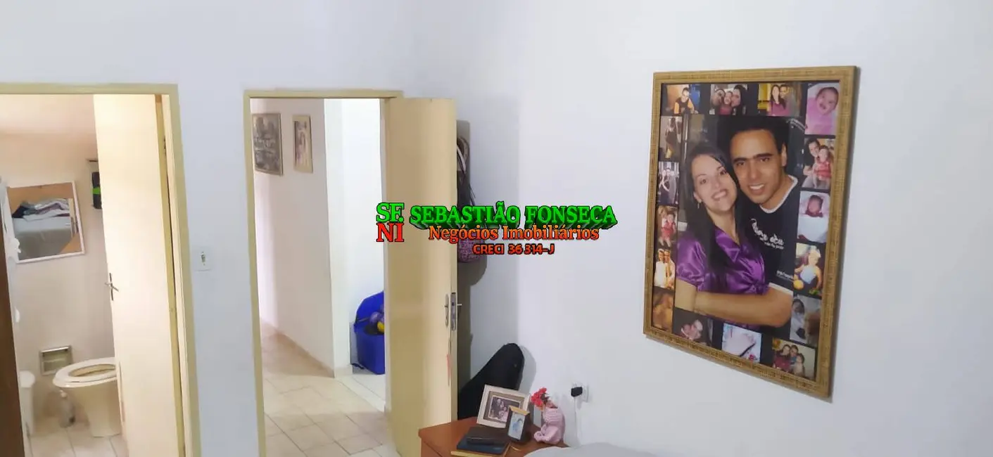 Foto 8 de Casa com 3 quartos à venda, 270m2 em Sao Jose Dos Campos - SP