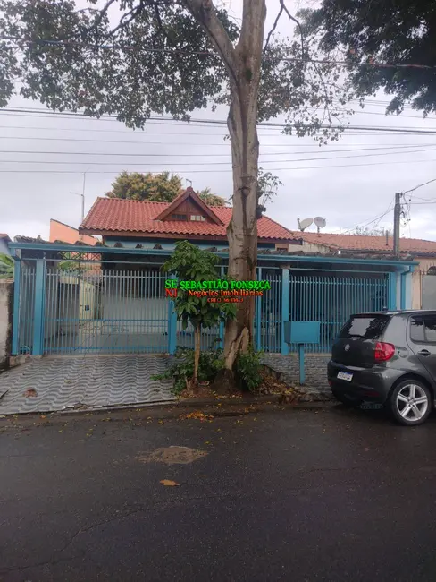 Foto 1 de Casa com 3 quartos à venda, 270m2 em Sao Jose Dos Campos - SP
