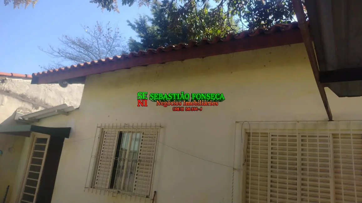 Foto 6 de Casa com 3 quartos à venda, 270m2 em Sao Jose Dos Campos - SP