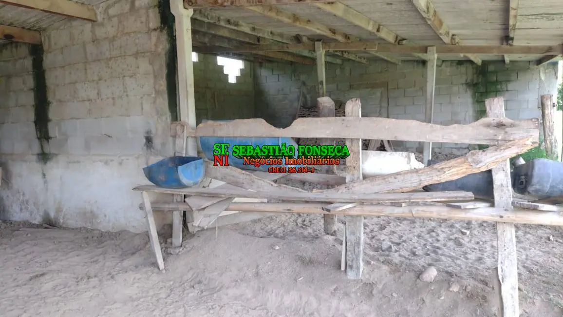 Sítio / Rancho à venda, 12m2 em Chácara Marambaia, Cacapava - SP - imagem 5 Foto 5 de Sítio / Rancho à venda, 12m2 em Chácara Marambaia, Cacapava - SP