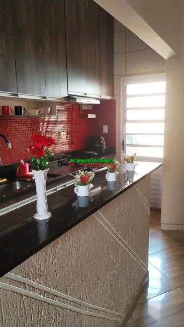 Foto 9 de Casa com 3 quartos à venda, 181m2 em Sao Jose Dos Campos - SP
