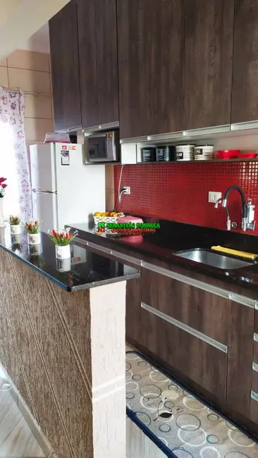 Foto 2 de Casa com 3 quartos à venda, 181m2 em Sao Jose Dos Campos - SP
