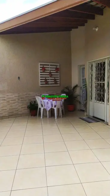 Foto 3 de Casa com 3 quartos à venda, 181m2 em Sao Jose Dos Campos - SP