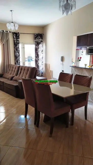Foto 1 de Casa com 3 quartos à venda, 181m2 em Sao Jose Dos Campos - SP