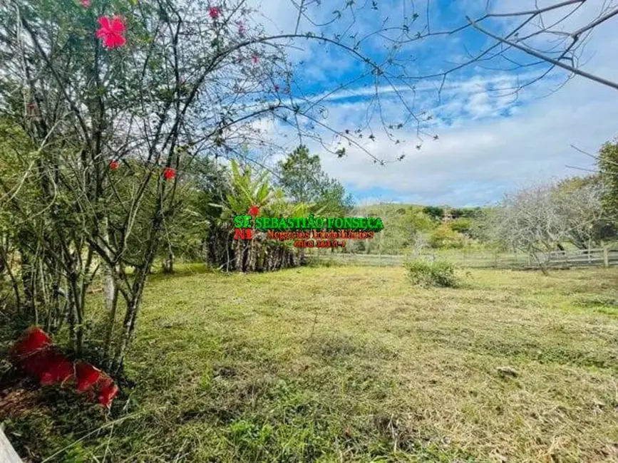 Foto 17 de Sítio / Rancho à venda em Jardim Colônia, Jacarei - SP