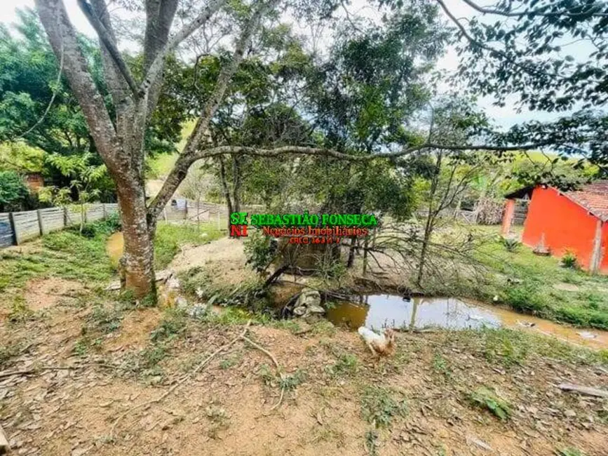 Foto 9 de Sítio / Rancho à venda em Jardim Colônia, Jacarei - SP