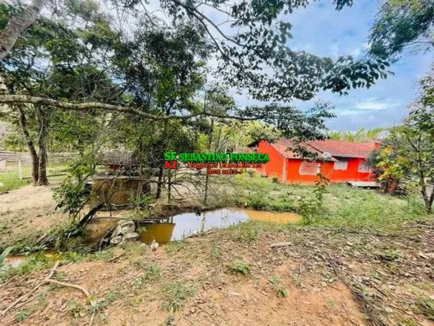 Foto 10 de Sítio / Rancho à venda em Jardim Colônia, Jacarei - SP