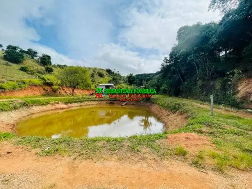 Foto 15 de Sítio / Rancho à venda em Jardim Colônia, Jacarei - SP