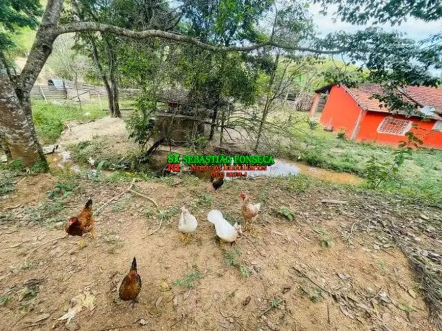 Foto 16 de Sítio / Rancho à venda em Jardim Colônia, Jacarei - SP