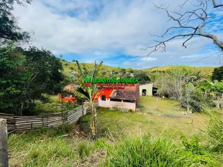 Foto 6 de Sítio / Rancho à venda em Jardim Colônia, Jacarei - SP