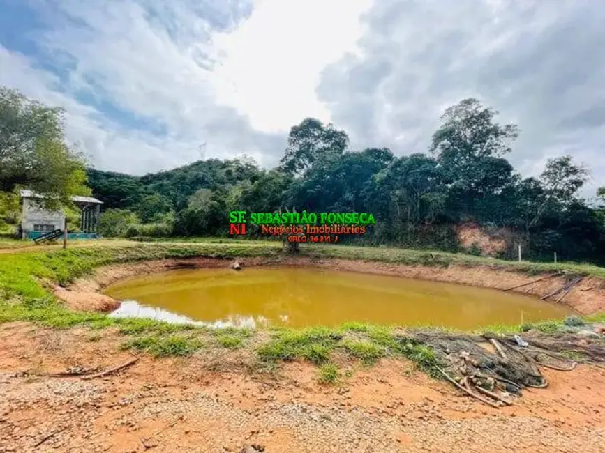 Foto 13 de Sítio / Rancho à venda em Jardim Colônia, Jacarei - SP