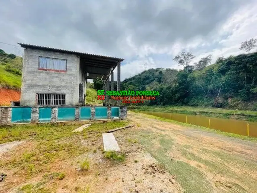 Foto 14 de Sítio / Rancho à venda em Jardim Colônia, Jacarei - SP