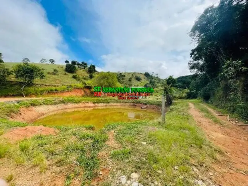 Foto 2 de Sítio / Rancho à venda em Jardim Colônia, Jacarei - SP