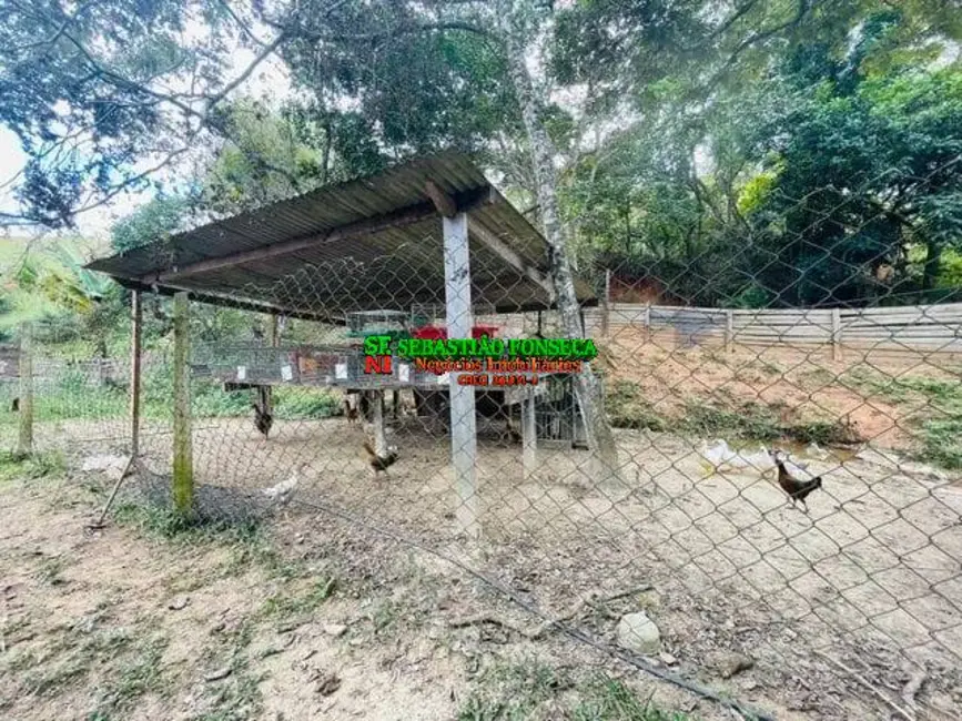 Foto 7 de Sítio / Rancho à venda em Jardim Colônia, Jacarei - SP