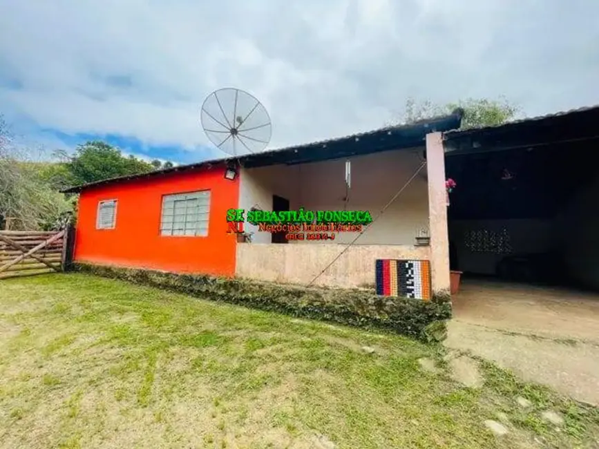 Foto 5 de Sítio / Rancho à venda em Jardim Colônia, Jacarei - SP
