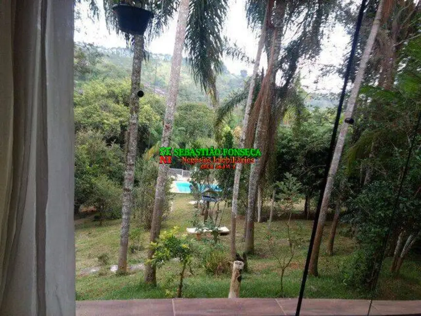 Chácara à venda, 5200m2 em Sao Jose Dos Campos - SP - imagem 3 Foto 3 de Chácara à venda, 5200m2 em Sao Jose Dos Campos - SP