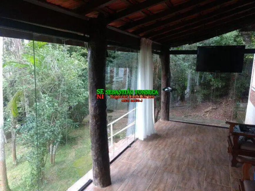 Chácara à venda, 5200m2 em Sao Jose Dos Campos - SP - imagem 8 Foto 8 de Chácara à venda, 5200m2 em Sao Jose Dos Campos - SP