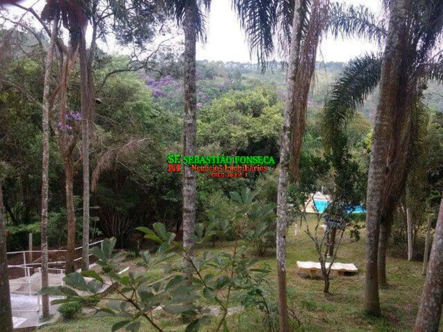 Chácara à venda, 5200m2 em Sao Jose Dos Campos - SP - imagem 7 Foto 7 de Chácara à venda, 5200m2 em Sao Jose Dos Campos - SP