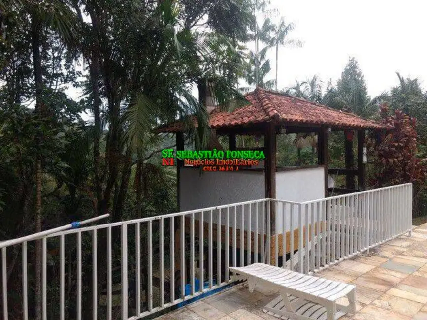 Chácara à venda, 5200m2 em Sao Jose Dos Campos - SP - imagem 5 Foto 5 de Chácara à venda, 5200m2 em Sao Jose Dos Campos - SP