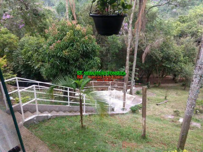 Chácara à venda, 5200m2 em Sao Jose Dos Campos - SP - imagem 9 Foto 9 de Chácara à venda, 5200m2 em Sao Jose Dos Campos - SP