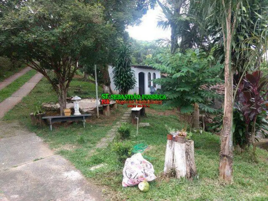 Foto 2 de Chácara à venda, 5200m2 em Sao Jose Dos Campos - SP