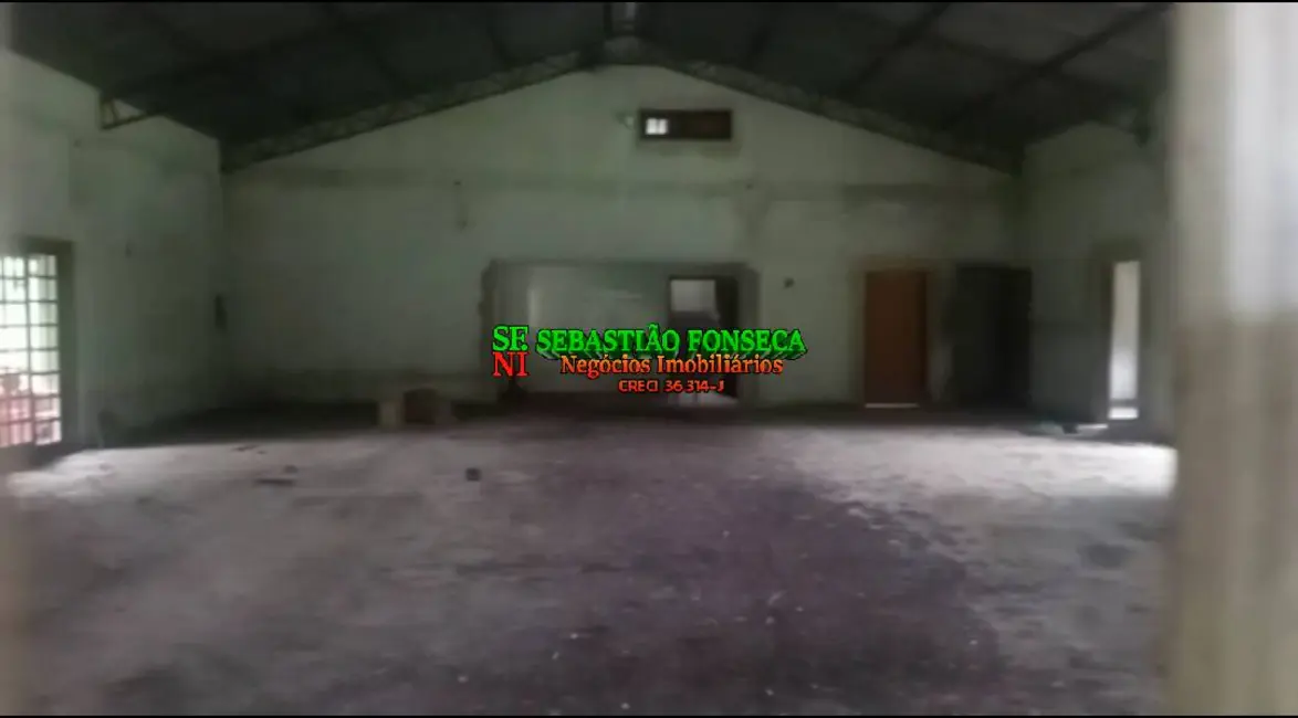 Foto 2 de Sala Comercial à venda, 15000m2 em Vila Antônio Augusto Luiz, Cacapava - SP