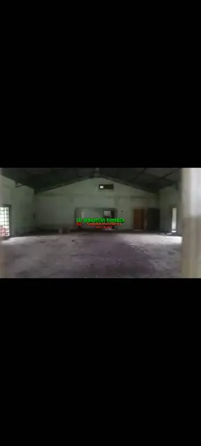 Foto 3 de Sala Comercial à venda, 15000m2 em Vila Antônio Augusto Luiz, Cacapava - SP