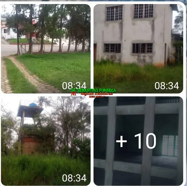 Foto 1 de Sala Comercial à venda, 15000m2 em Vila Antônio Augusto Luiz, Cacapava - SP