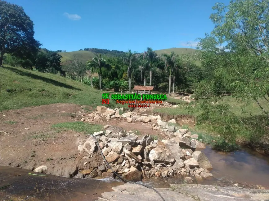 Foto 3 de Fazenda / Haras à venda, 255m2 em Centro, Silveiras - SP