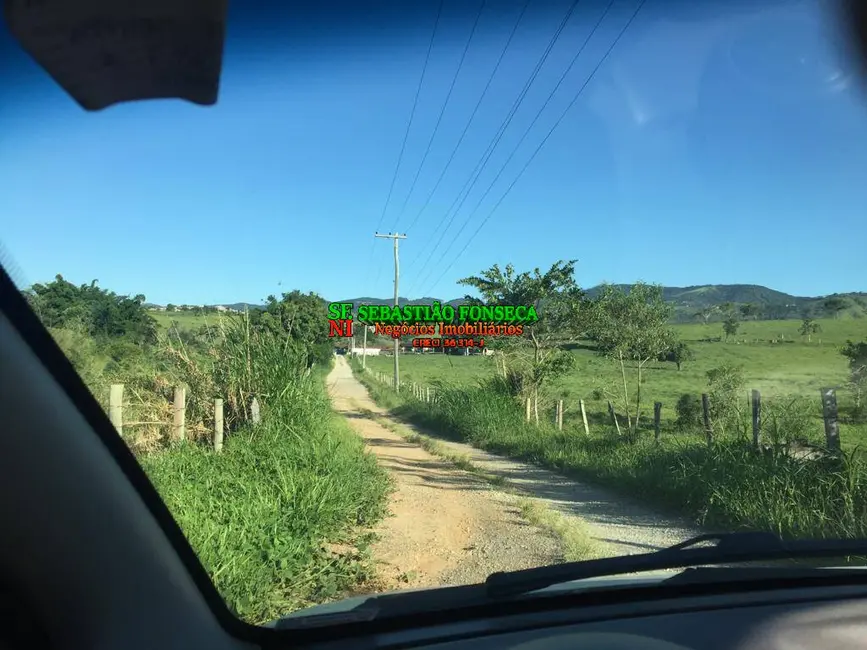 Foto 1 de Fazenda / Haras à venda e para alugar, 400m2 em Vila Antônio Augusto Luiz, Cacapava - SP