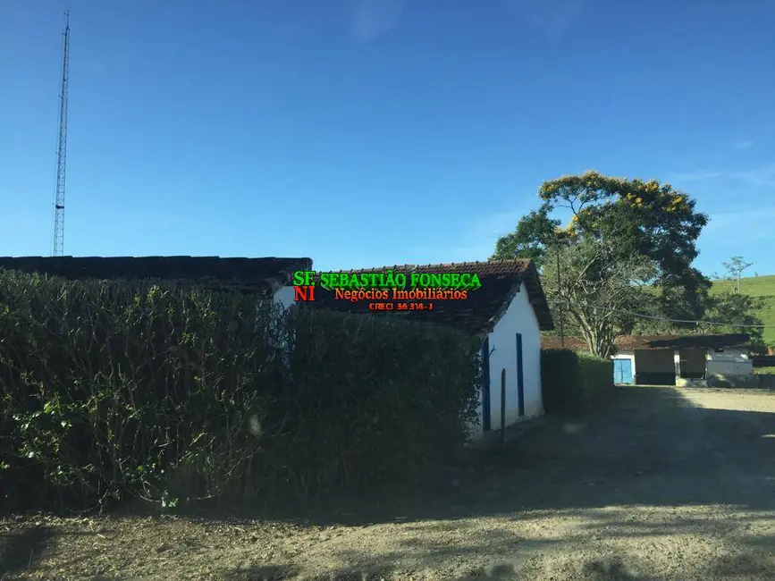 Foto 9 de Fazenda / Haras à venda e para alugar, 400m2 em Vila Antônio Augusto Luiz, Cacapava - SP