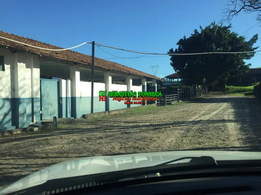 Foto 8 de Fazenda / Haras à venda e para alugar, 400m2 em Vila Antônio Augusto Luiz, Cacapava - SP