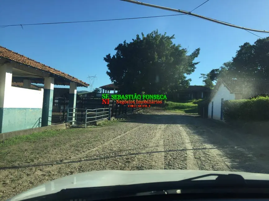 Foto 6 de Fazenda / Haras à venda e para alugar, 400m2 em Vila Antônio Augusto Luiz, Cacapava - SP