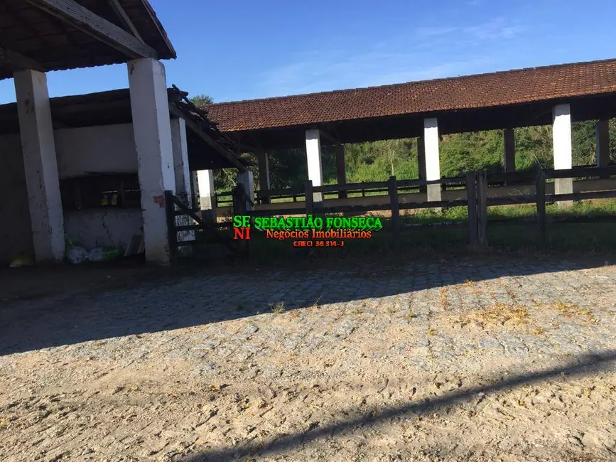 Foto 4 de Fazenda / Haras à venda e para alugar, 400m2 em Vila Antônio Augusto Luiz, Cacapava - SP