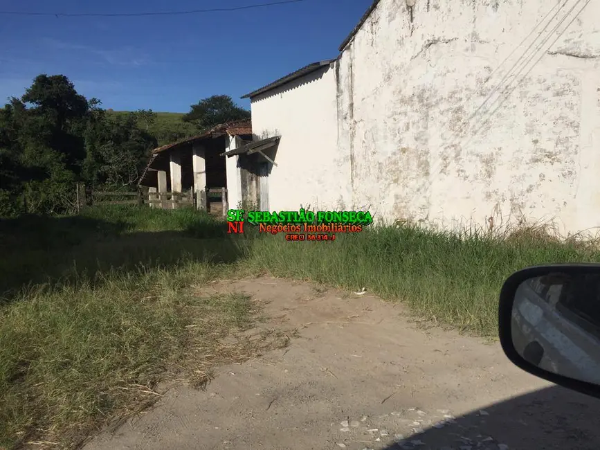 Foto 2 de Fazenda / Haras à venda e para alugar, 400m2 em Vila Antônio Augusto Luiz, Cacapava - SP