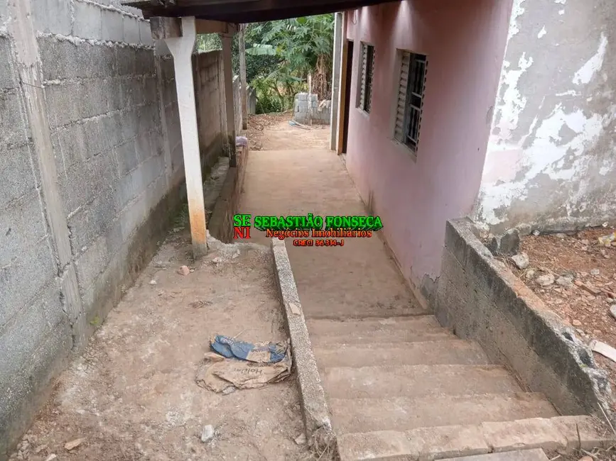 Foto 2 de Casa com 2 quartos à venda, 350m2 em Sao Jose Dos Campos - SP