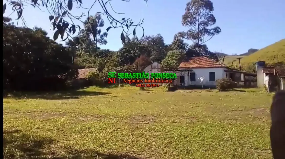 Foto 1 de Chácara à venda, 1500m2 em Jambeiro - SP