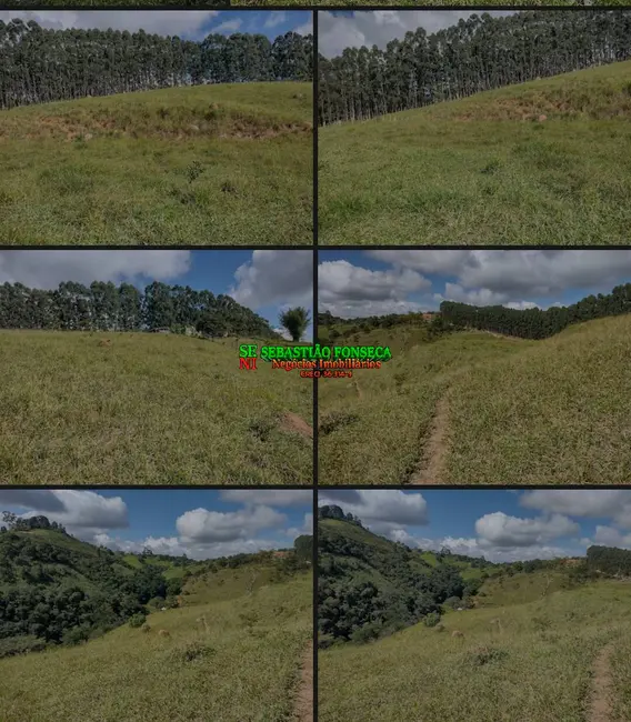 Foto 4 de Chácara à venda, 1000m2 em Sao Jose Dos Campos - SP