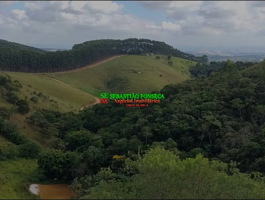 Foto 1 de Chácara à venda, 1000m2 em Sao Jose Dos Campos - SP
