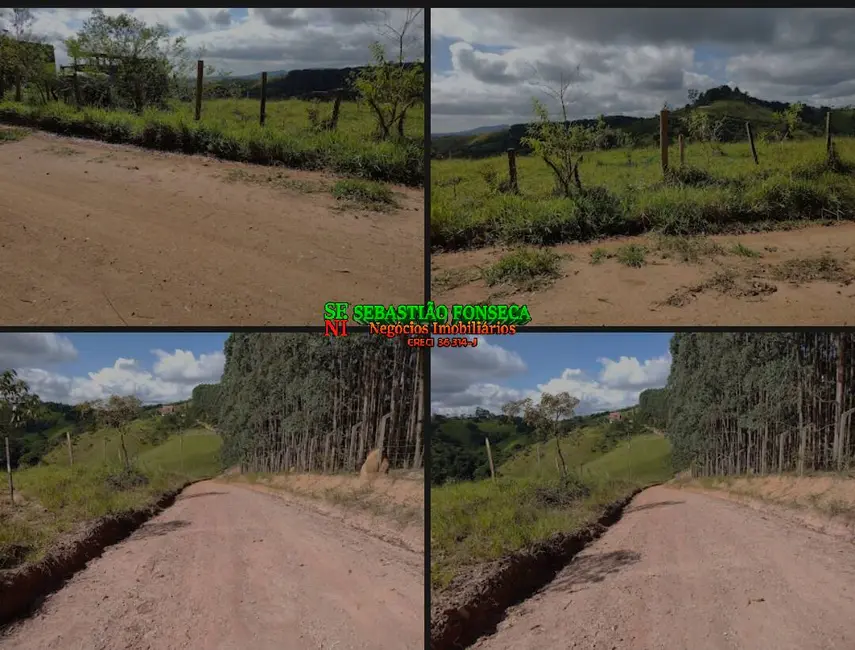 Foto 3 de Chácara à venda, 1000m2 em Sao Jose Dos Campos - SP