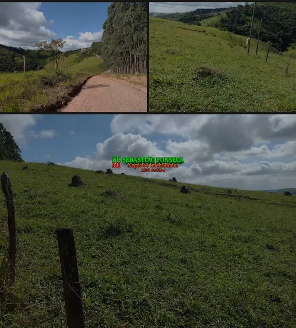 Foto 2 de Chácara à venda, 1000m2 em Sao Jose Dos Campos - SP