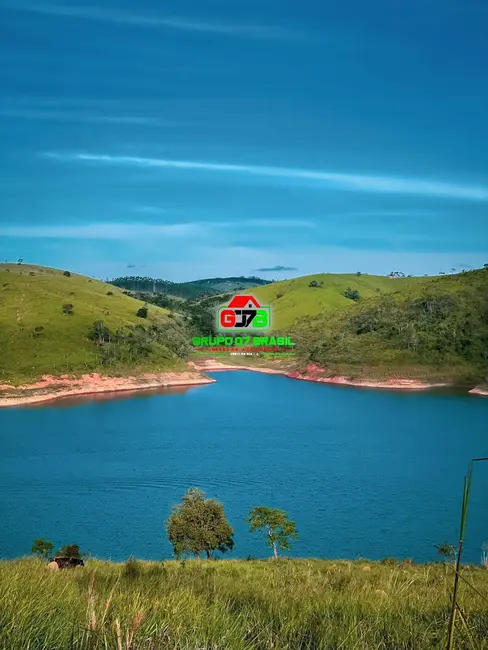 Foto 2 de Sítio / Rancho à venda, 20000m2 em Jambeiro - SP