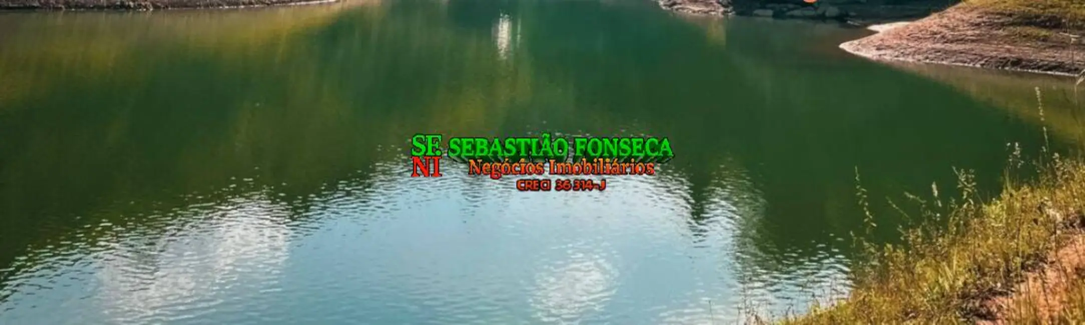 Foto 3 de Sítio / Rancho à venda, 20000m2 em Jambeiro - SP