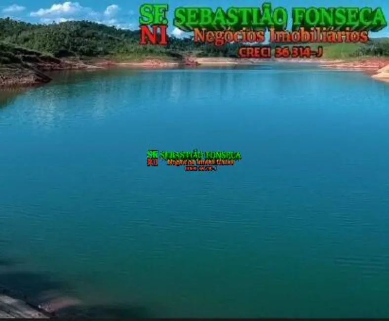 Foto 1 de Sítio / Rancho à venda, 20000m2 em Jambeiro - SP