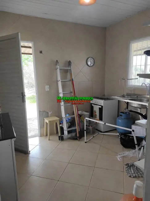 Foto 8 de Sítio / Rancho com 2 quartos à venda, 20000m2 em Jambeiro - SP