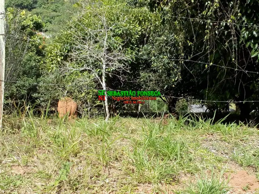 Foto 4 de Sítio / Rancho à venda, 10m2 em Centro, Lagoinha - SP