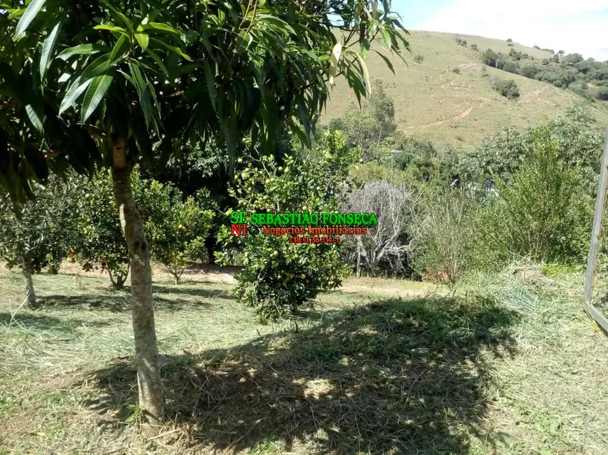 Foto 5 de Sítio / Rancho à venda, 10m2 em Centro, Lagoinha - SP