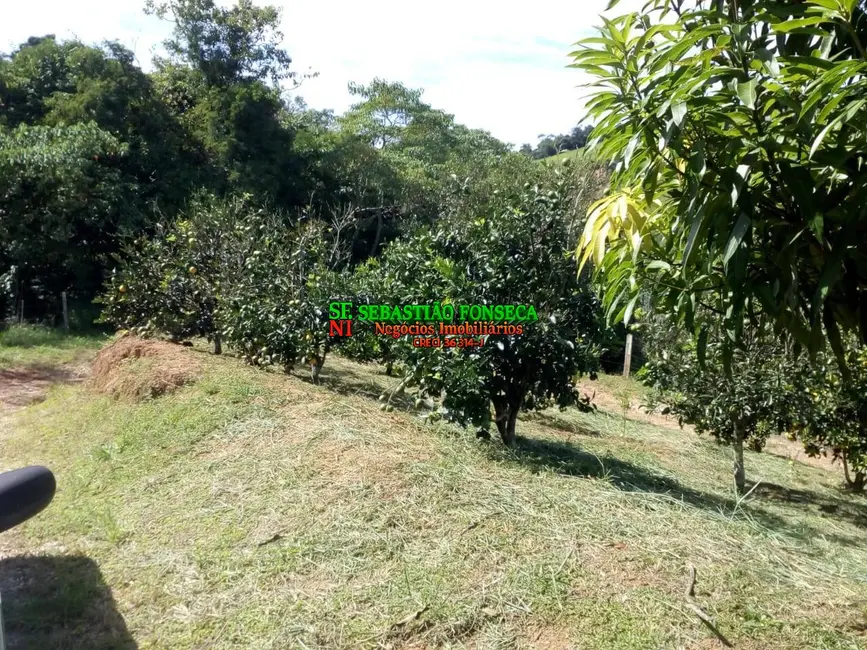 Foto 8 de Sítio / Rancho à venda, 10m2 em Centro, Lagoinha - SP