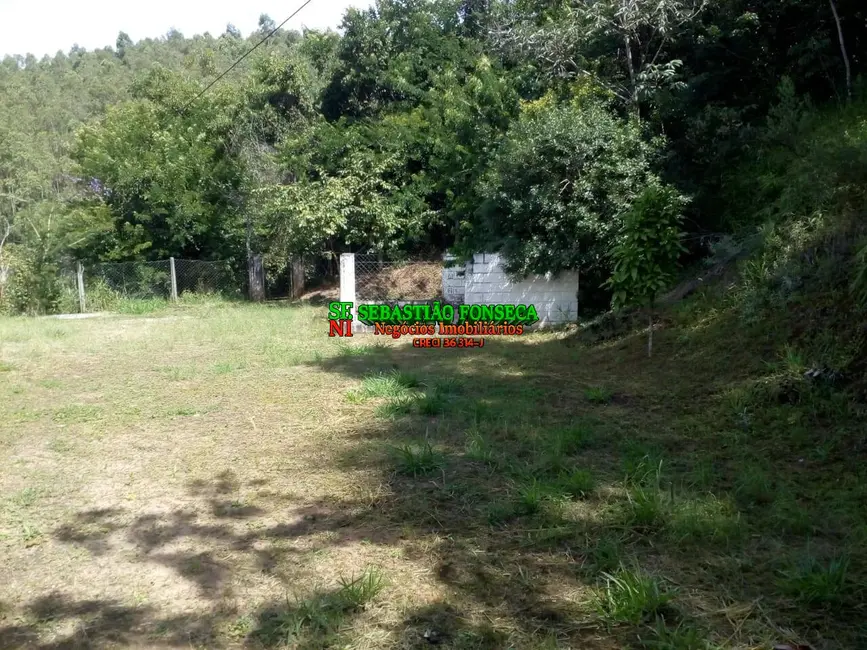 Foto 3 de Sítio / Rancho à venda, 10m2 em Centro, Lagoinha - SP